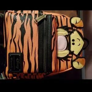 Loungefly | Bags | Tigger Loungefly Backpack Original  display picture 2